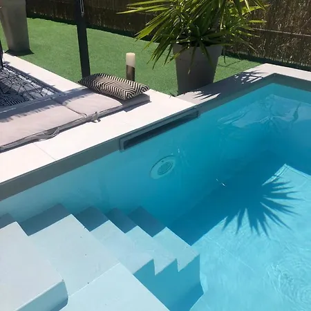 Bambu Costa Brava Holiday home Lloret de Mar