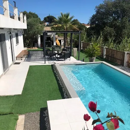 Сasa de vacaciones Bambu Costa Brava *