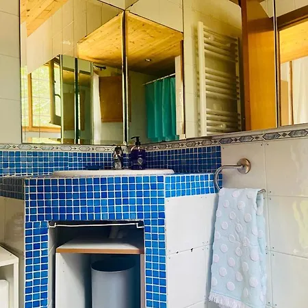 Bambu Costa Brava Сasa de vacaciones Lloret de Mar