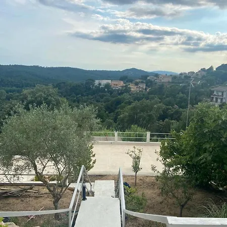 Сasa de vacaciones Bambu Costa Brava